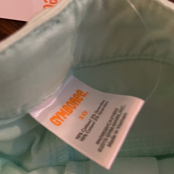 Girls shorts! - Picture 4 of 4